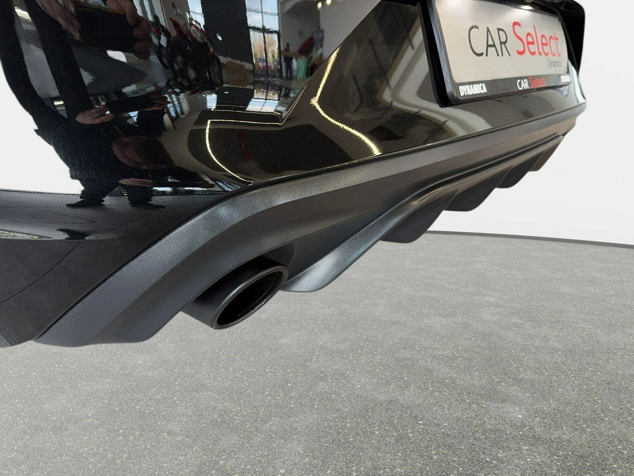 Cupra Leon - Zdjęcie 11