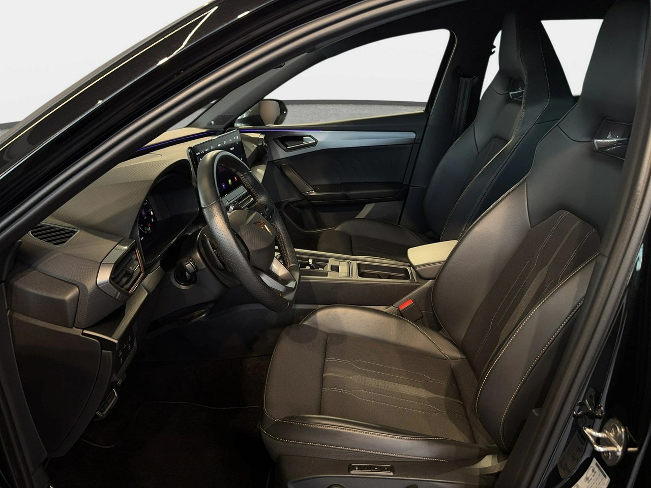 Cupra Leon - Zdjęcie 12