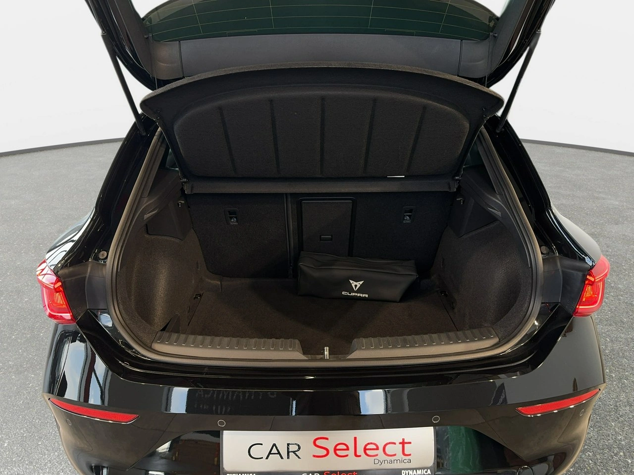 Cupra Leon - Zdjęcie 15