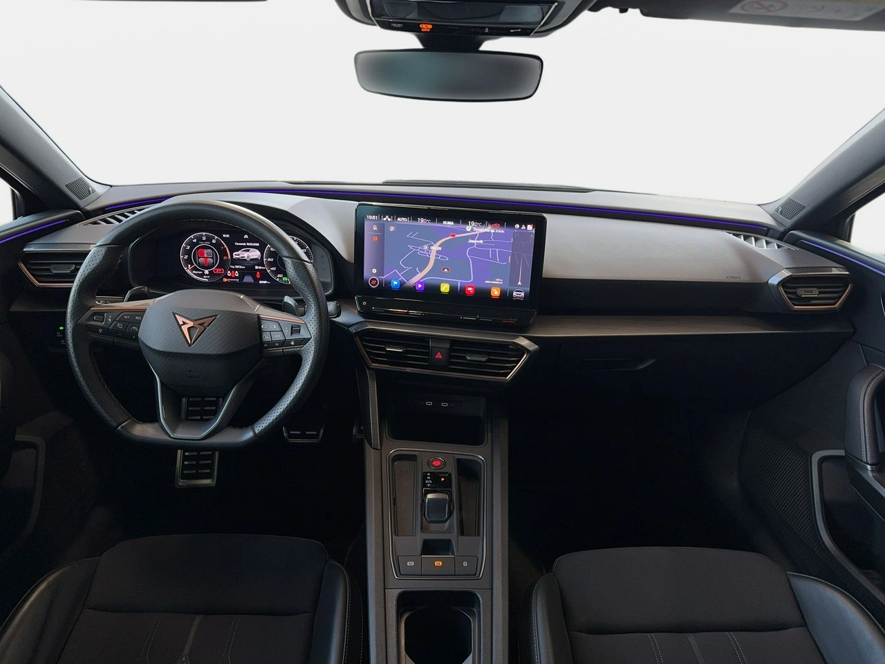 Cupra Leon - Zdjęcie 16