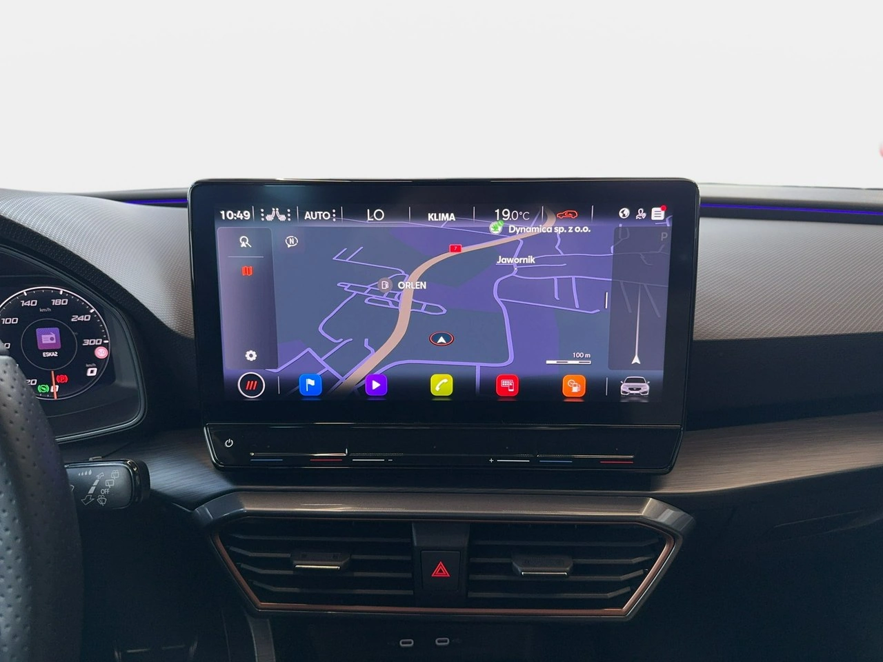 Cupra Leon - Zdjęcie 21