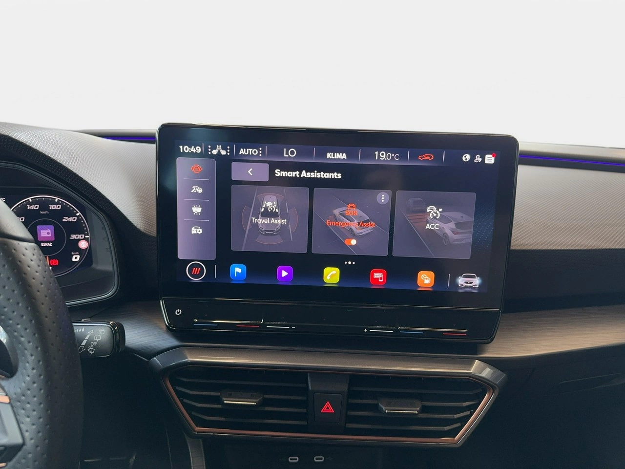 Cupra Leon - Zdjęcie 23