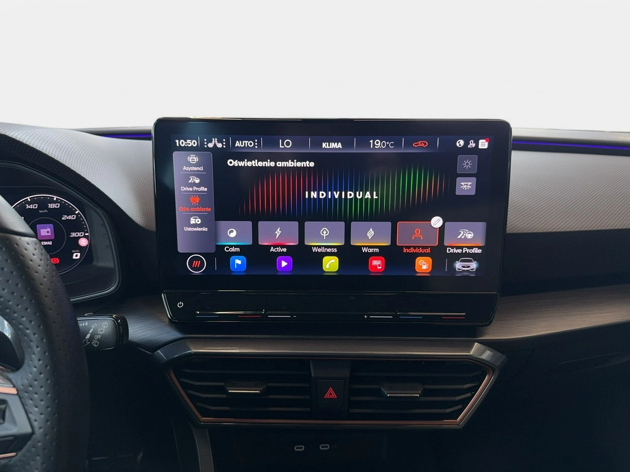 Cupra Leon - Zdjęcie 26