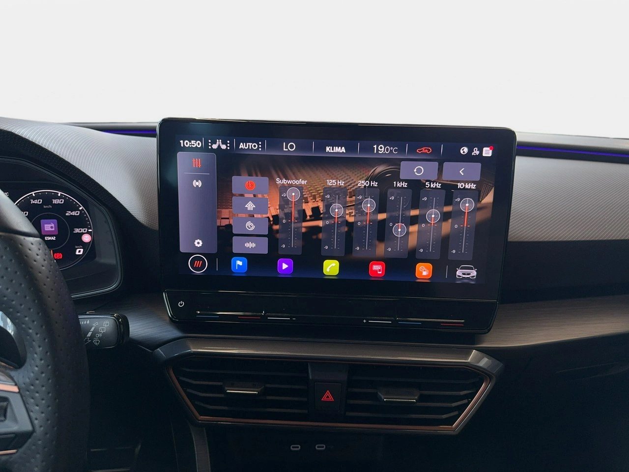 Cupra Leon - Zdjęcie 27