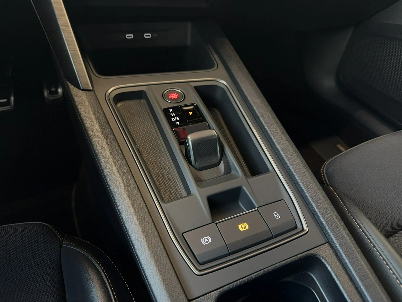 Cupra Leon - Zdjęcie 30