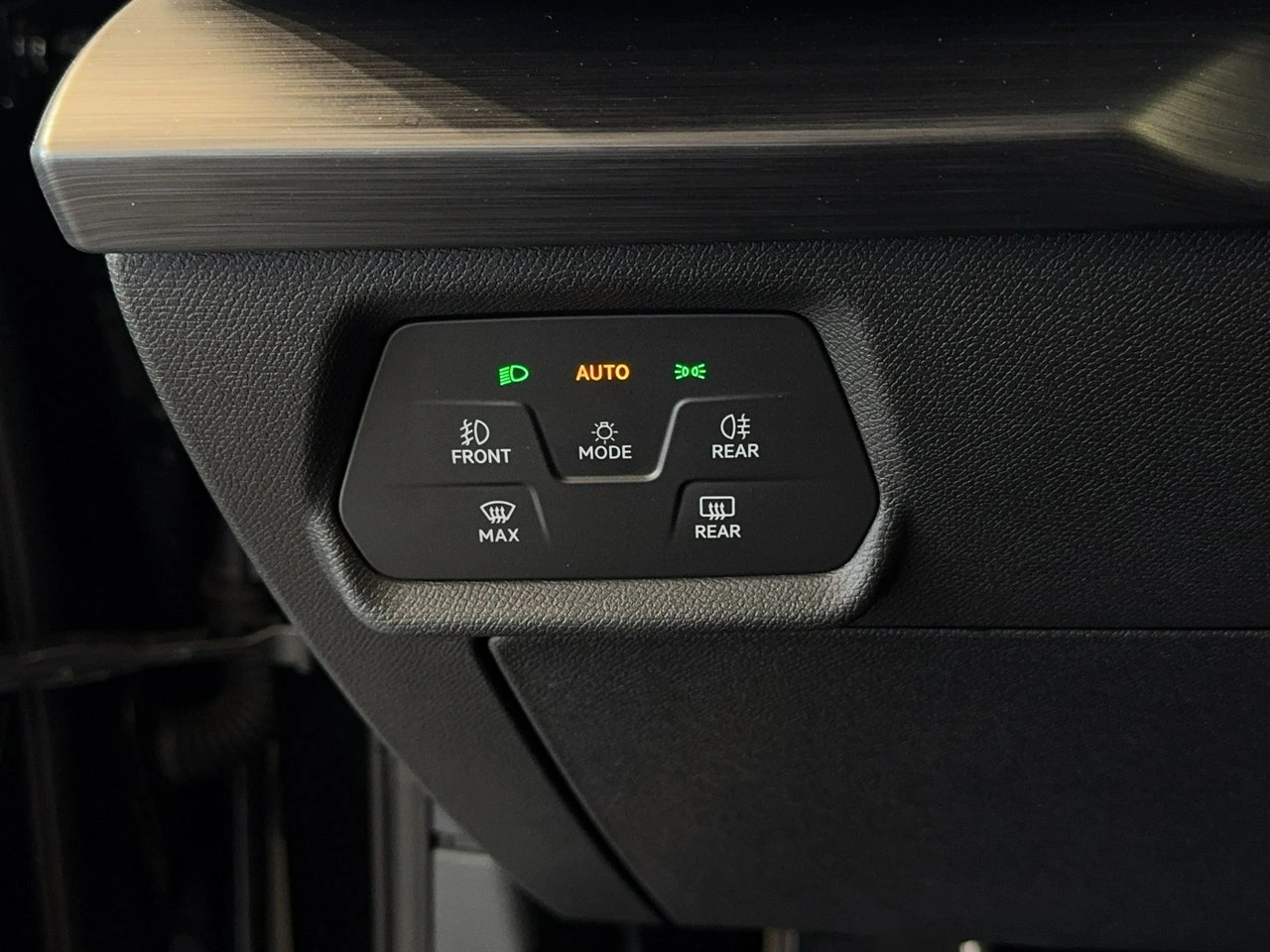 Cupra Leon - Zdjęcie 33