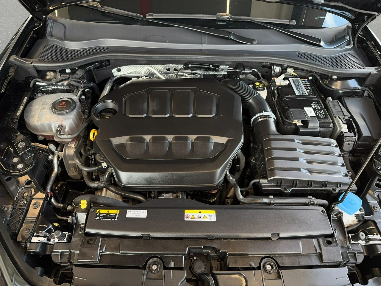 Cupra Leon - Zdjęcie 35