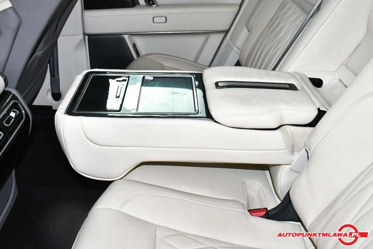 Dongfeng M-Hero 917 - Zdjęcie 11