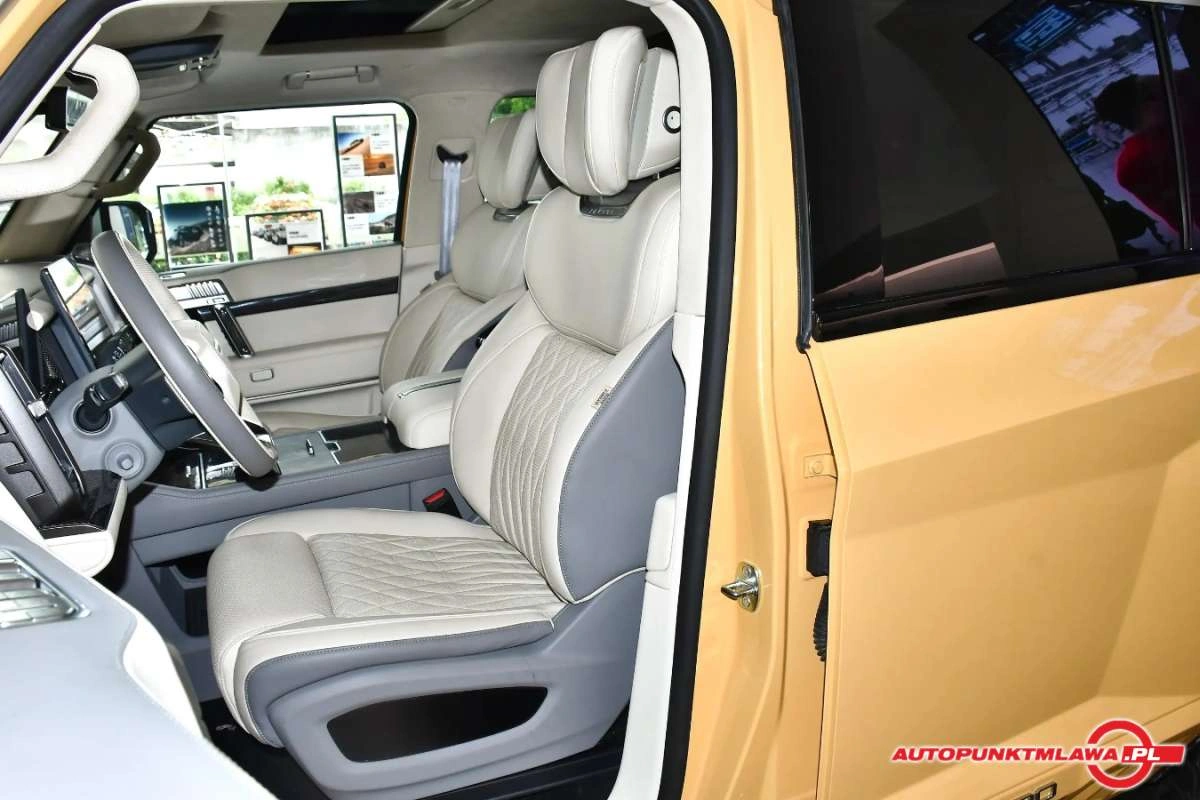 Dongfeng M-Hero 917 - Zdjęcie 9