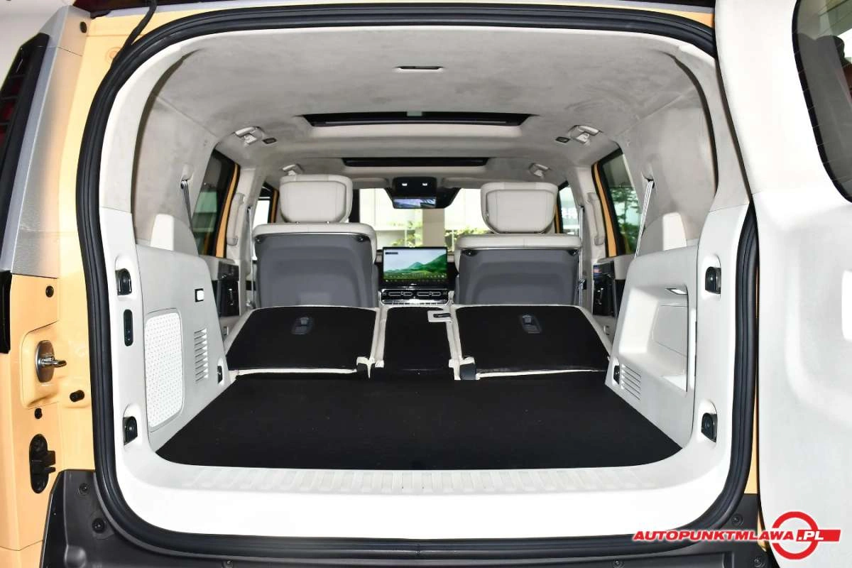 Dongfeng M-Hero 917 - Zdjęcie 13