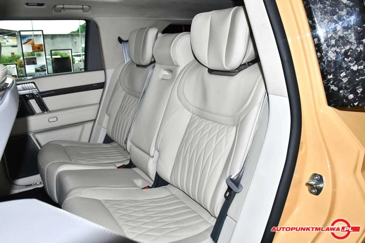 Dongfeng M-Hero 917 - Zdjęcie 10