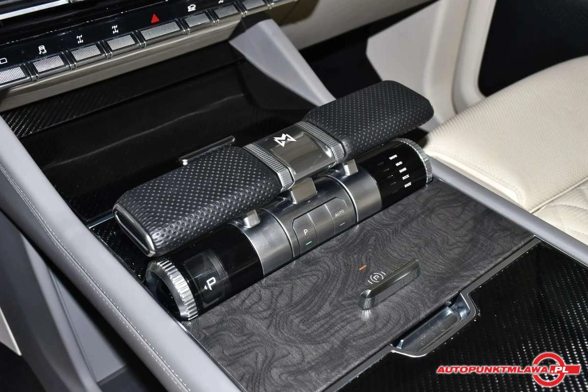 Dongfeng M-Hero 917 - Zdjęcie 8