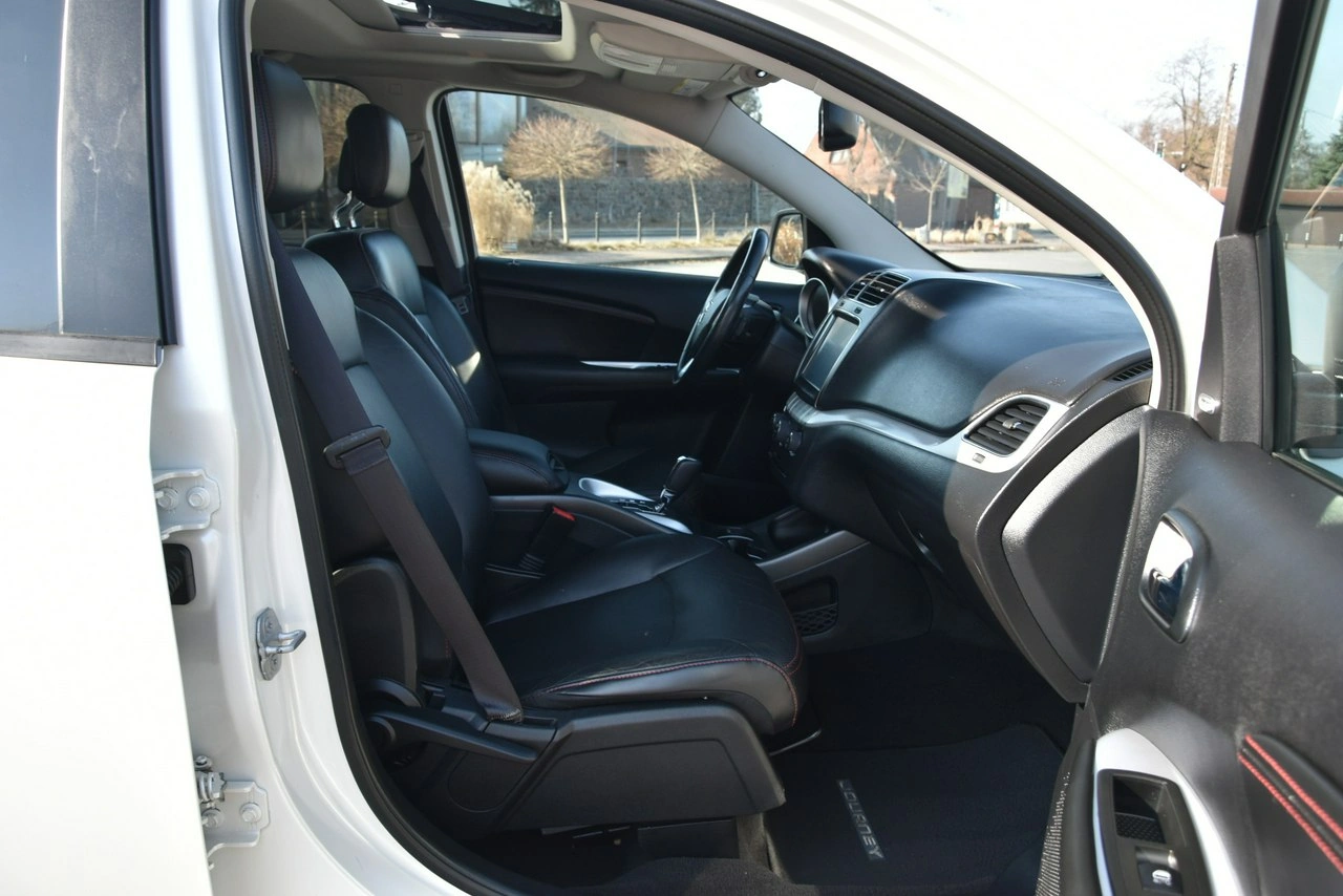 Dodge Journey - Zdjęcie 12