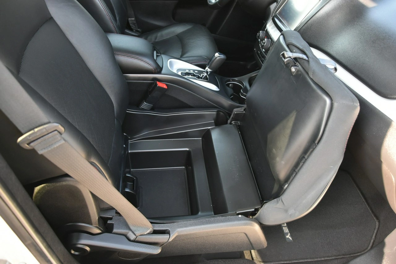 Dodge Journey - Zdjęcie 13