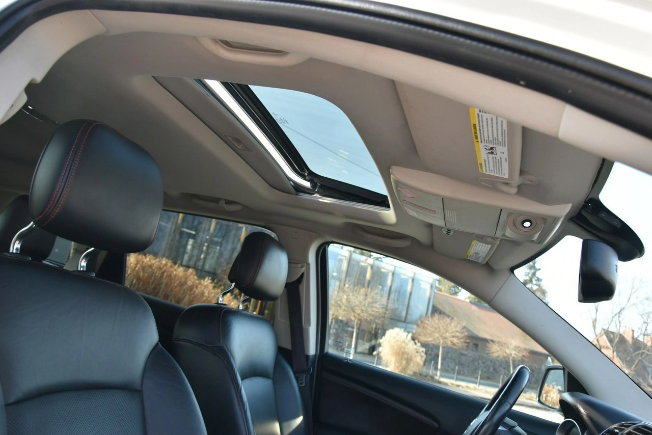 Dodge Journey - Zdjęcie 14