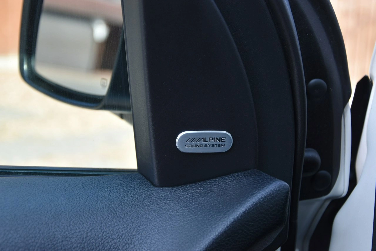 Dodge Journey - Zdjęcie 19