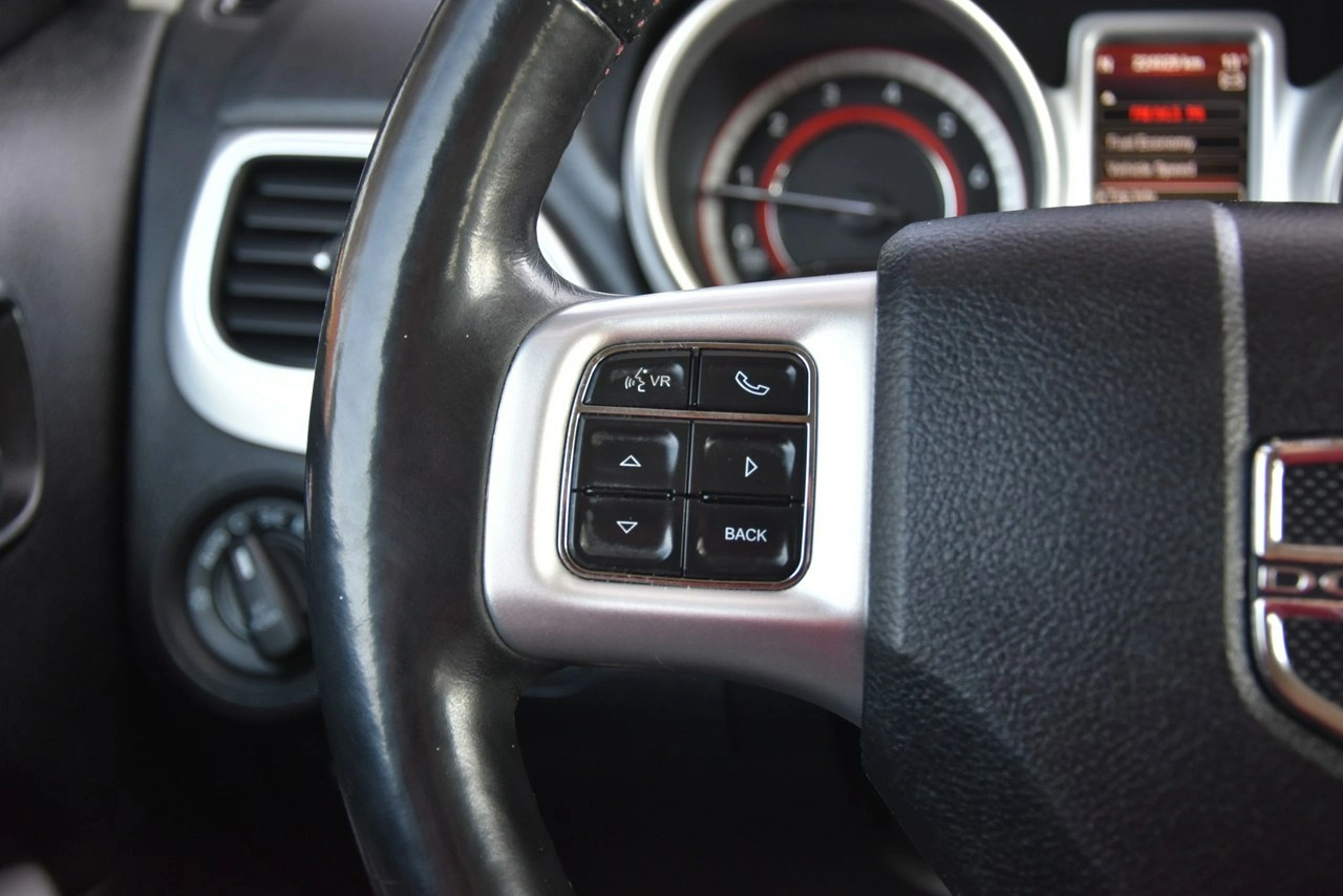 Dodge Journey - Zdjęcie 20