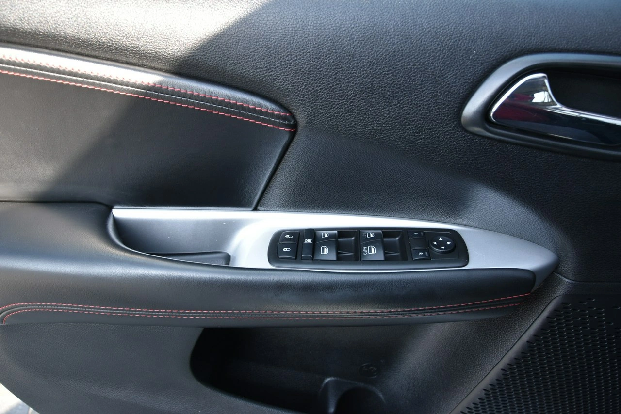 Dodge Journey - Zdjęcie 22