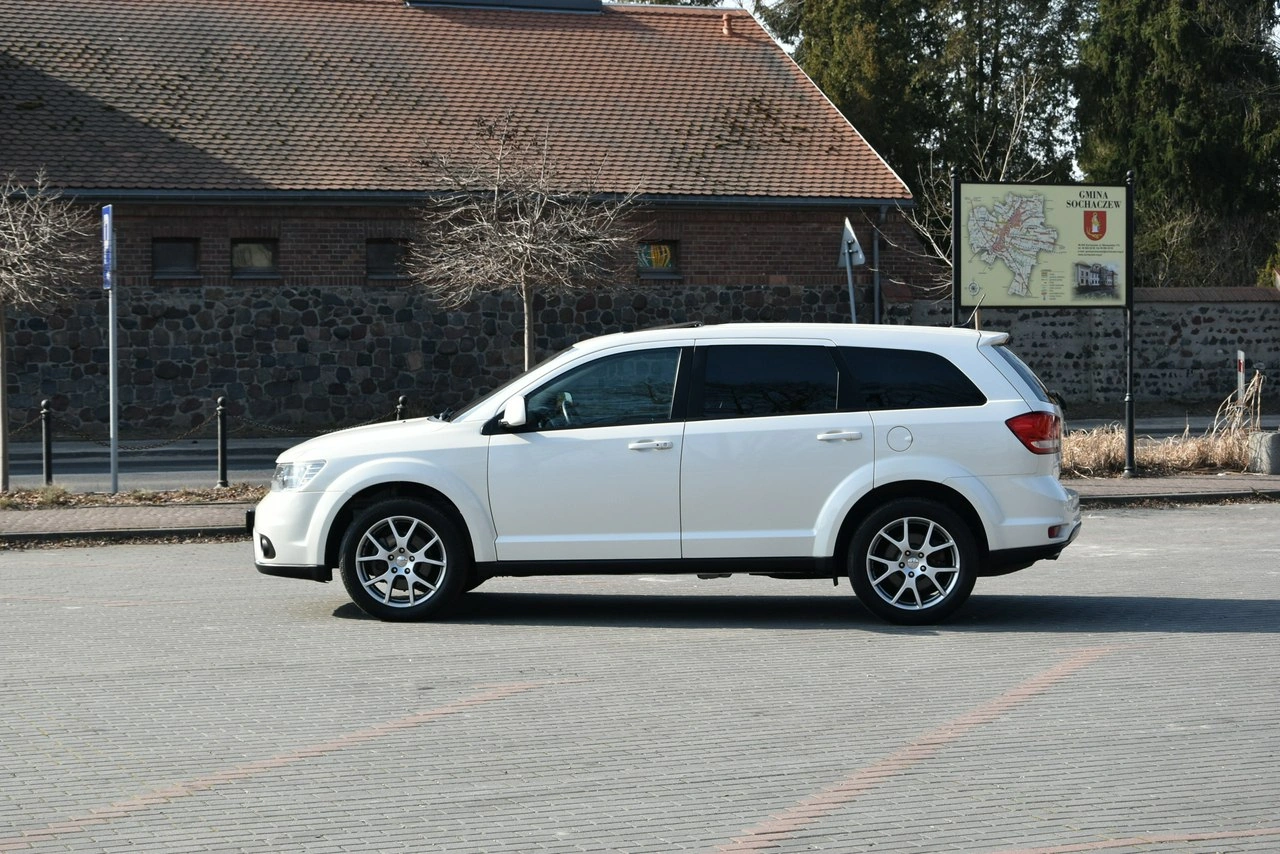 Dodge Journey - Zdjęcie 2
