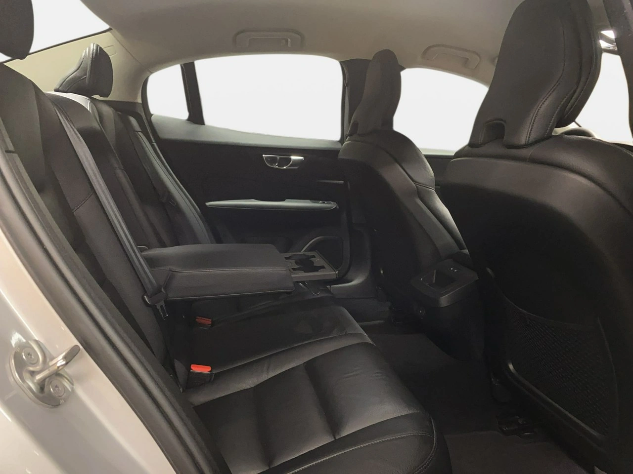 Volvo S60 - Zdjęcie 12