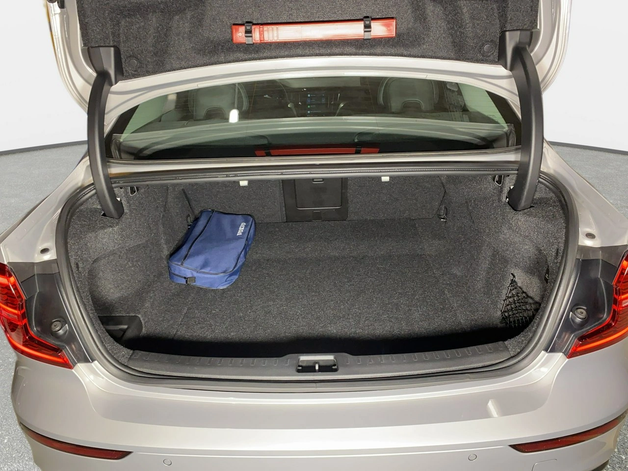 Volvo S60 - Zdjęcie 14