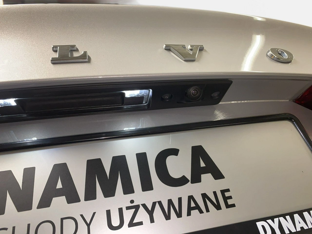 Volvo S60 - Zdjęcie 16