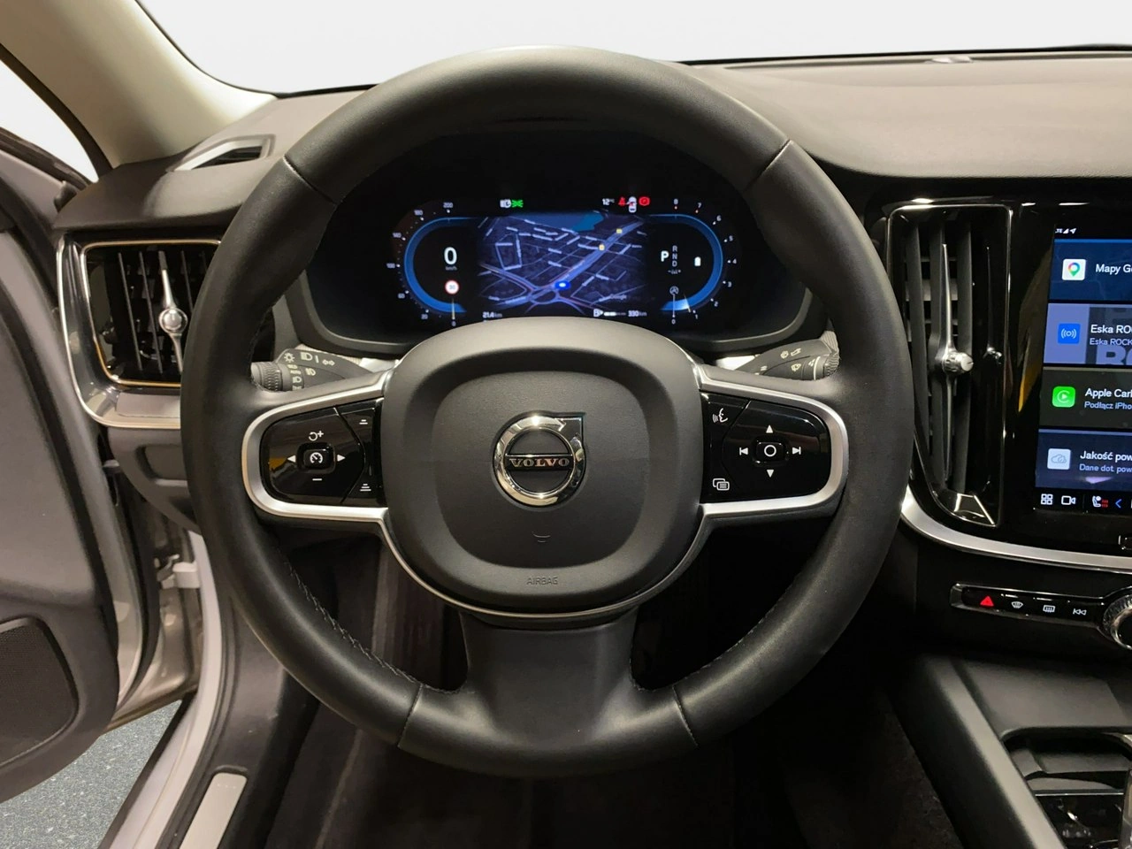 Volvo S60 - Zdjęcie 18