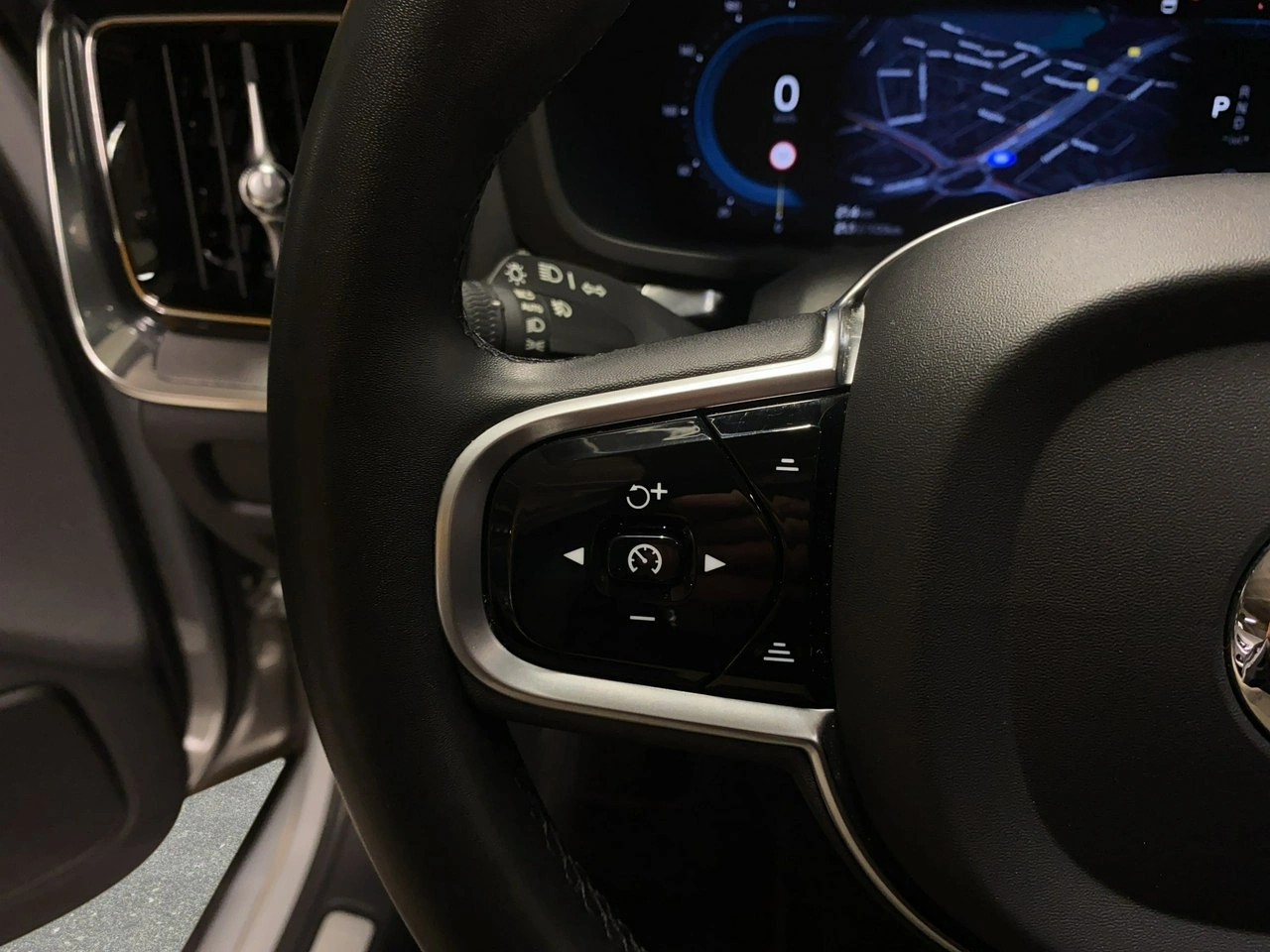 Volvo S60 - Zdjęcie 19