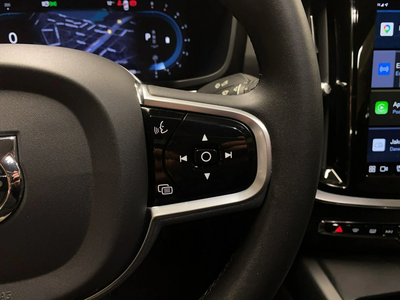 Volvo S60 - Zdjęcie 20