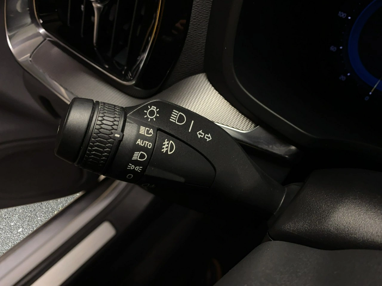 Volvo S60 - Zdjęcie 21