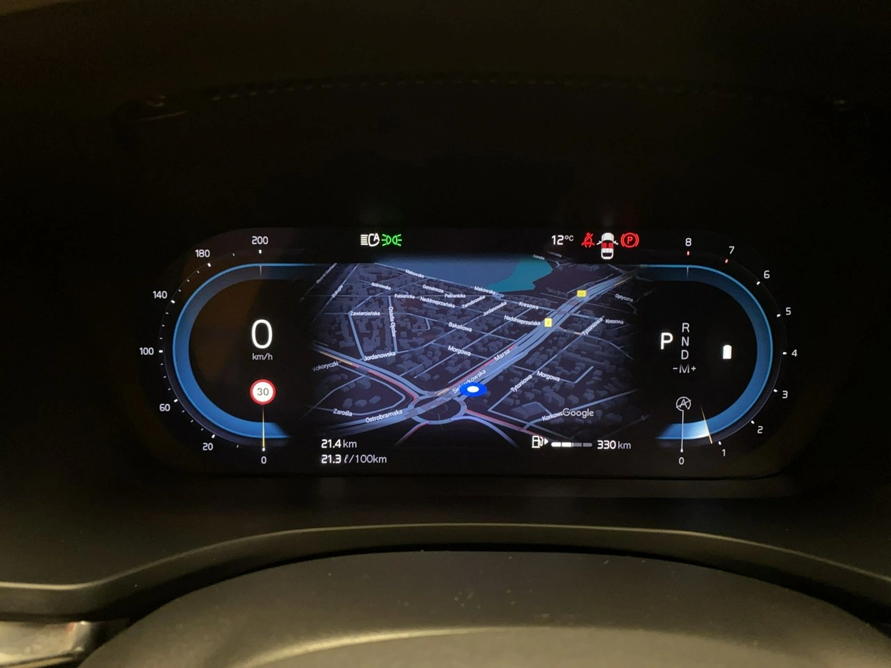 Volvo S60 - Zdjęcie 22