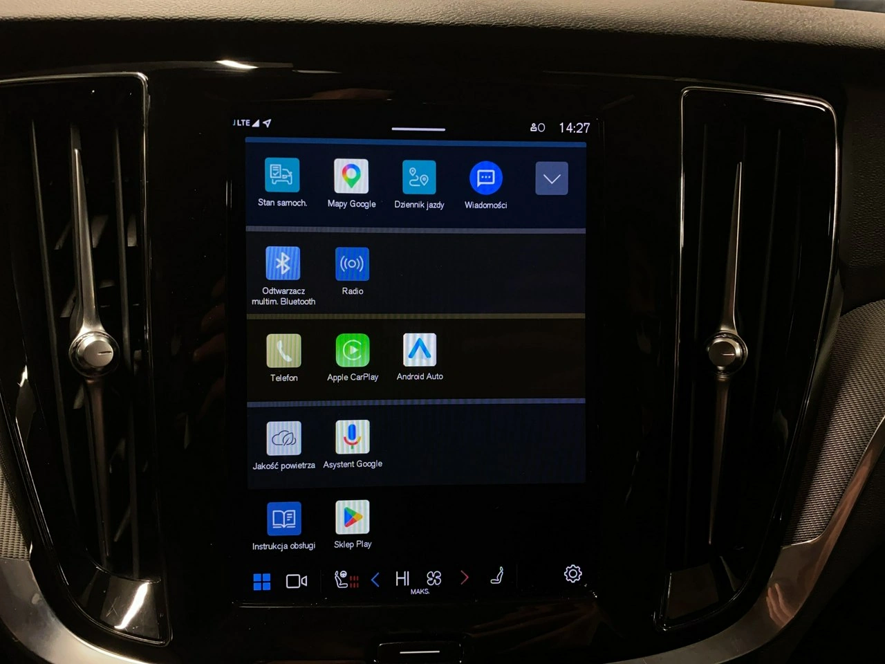 Volvo S60 - Zdjęcie 24