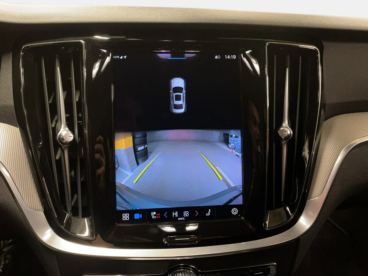 Volvo S60 - Zdjęcie 25