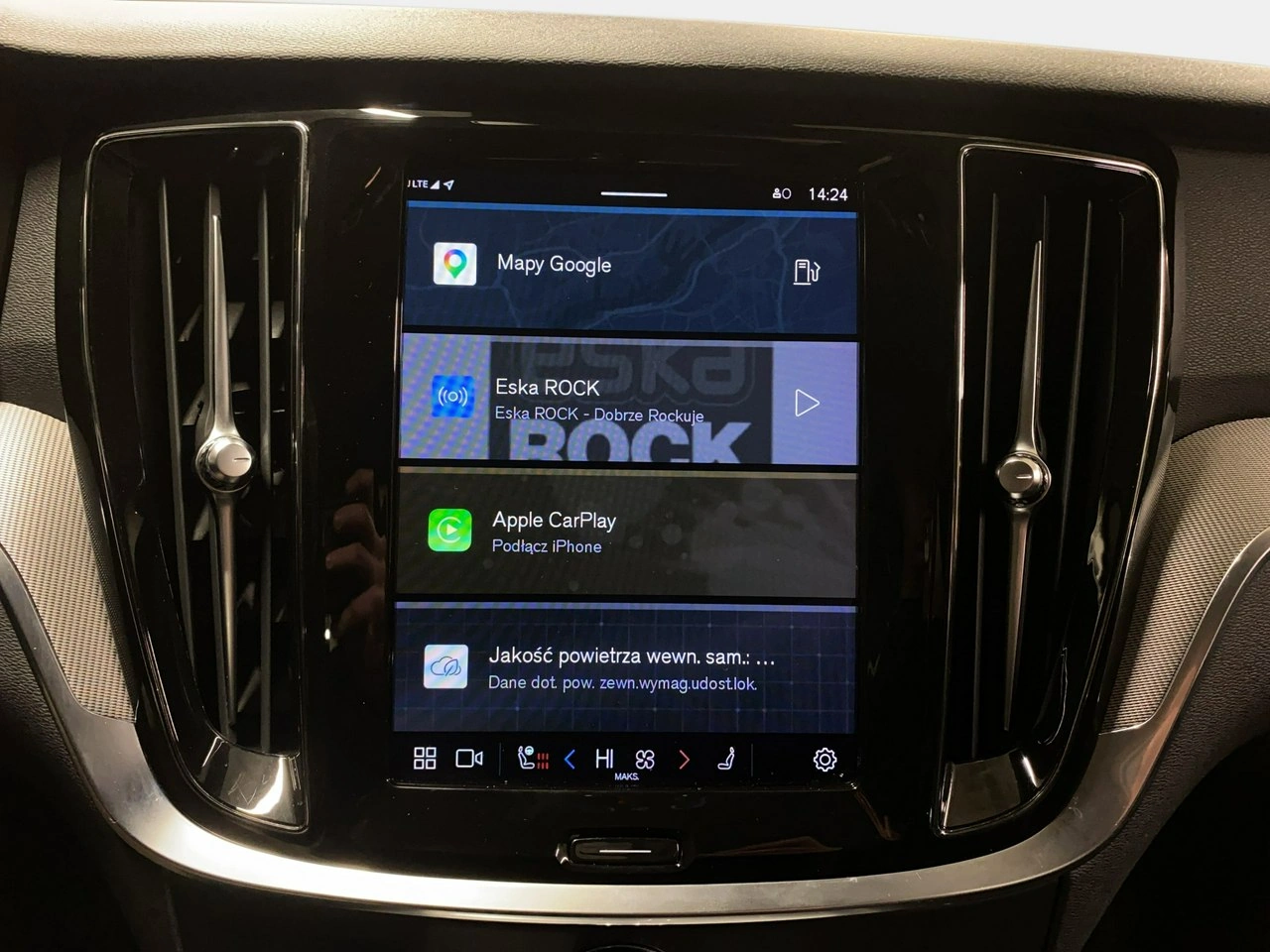 Volvo S60 - Zdjęcie 26