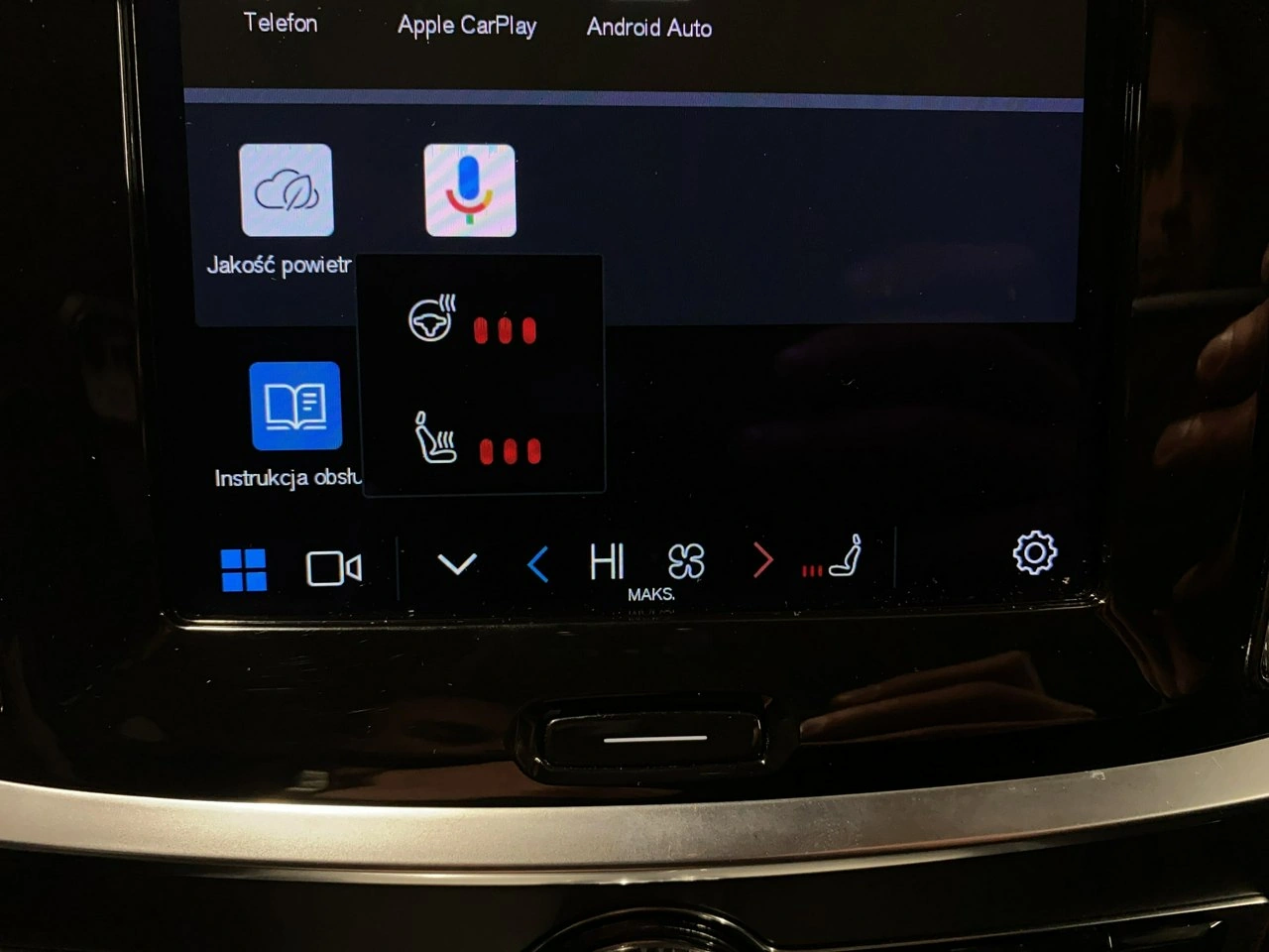 Volvo S60 - Zdjęcie 27