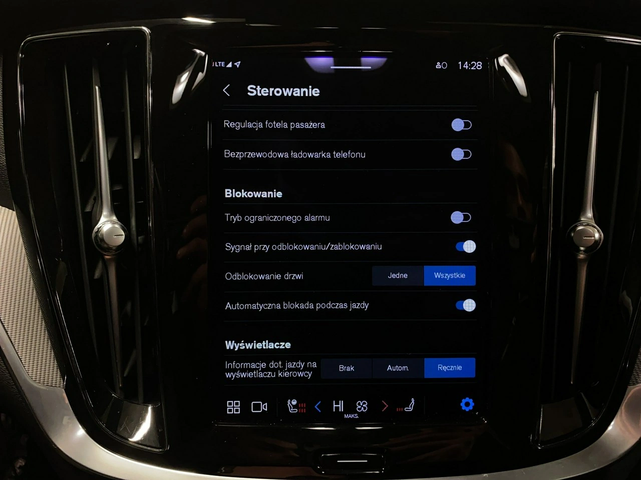 Volvo S60 - Zdjęcie 29