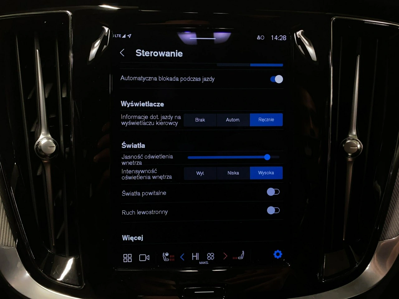 Volvo S60 - Zdjęcie 30