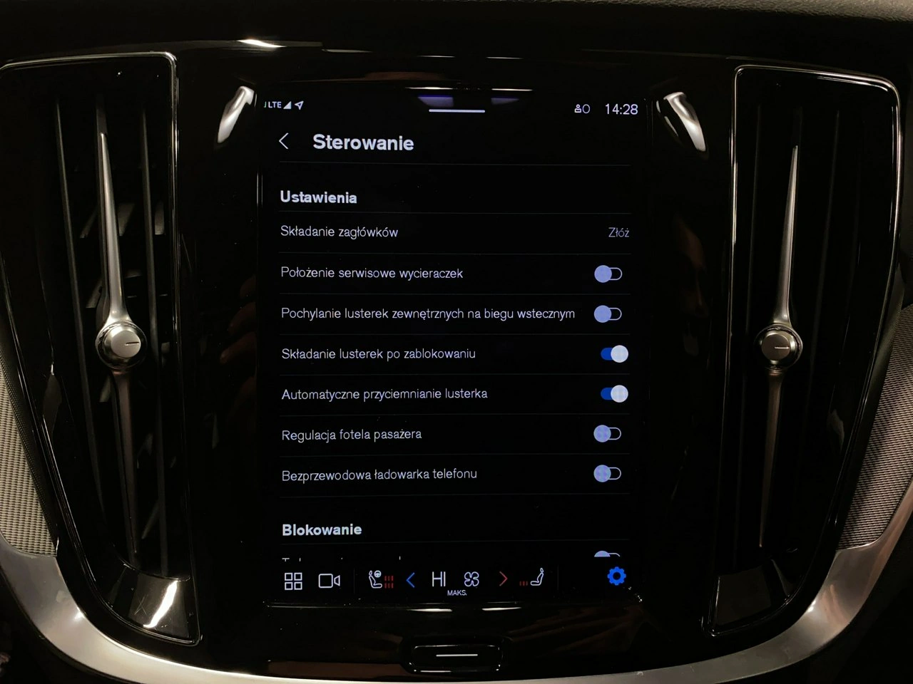 Volvo S60 - Zdjęcie 31