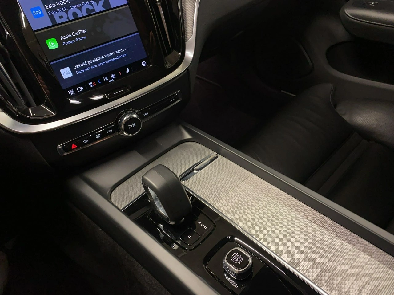 Volvo S60 - Zdjęcie 33