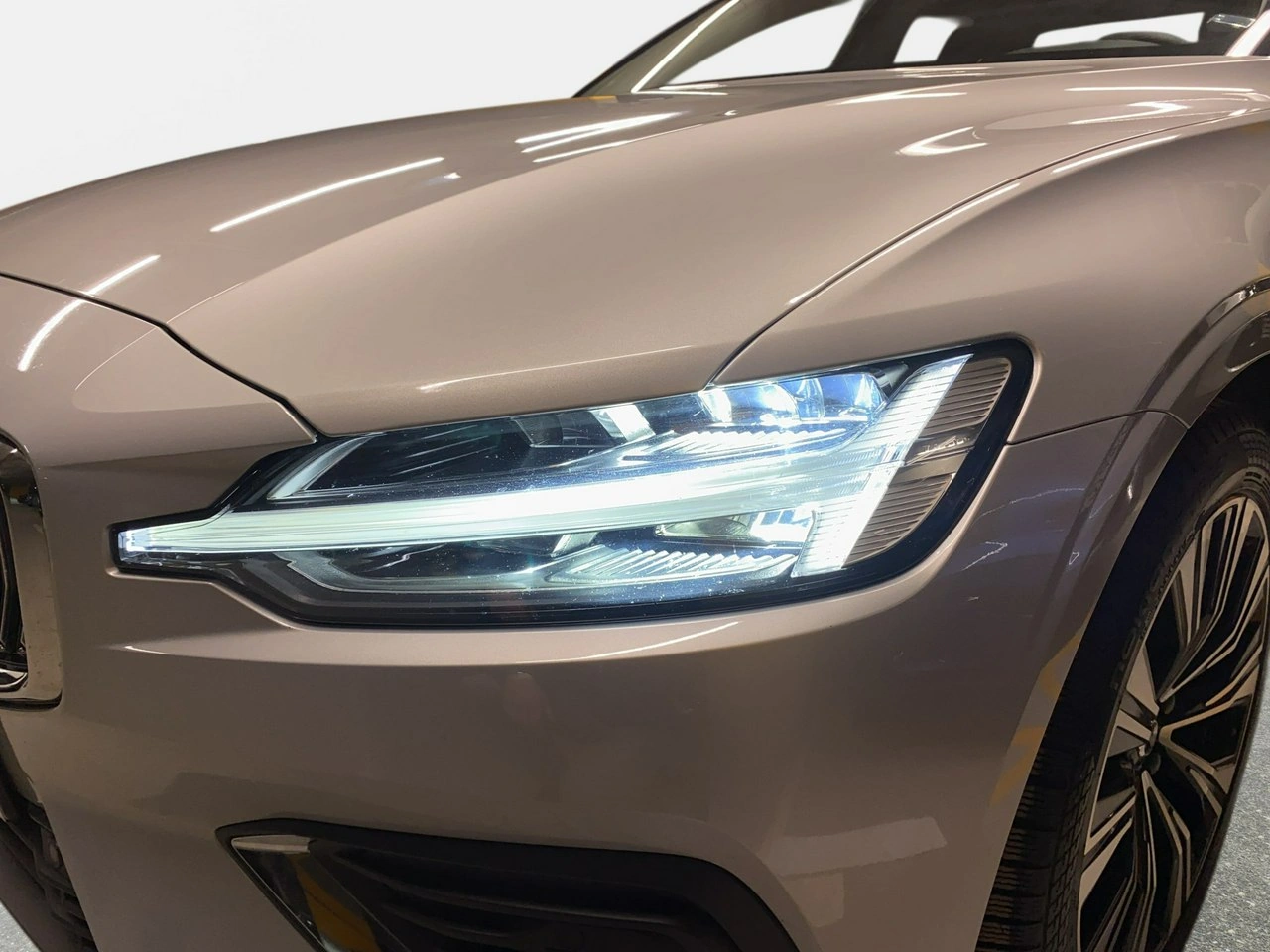 Volvo S60 - Zdjęcie 8