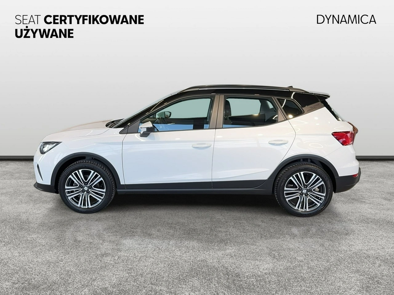 Seat Arona - Zdjęcie 2