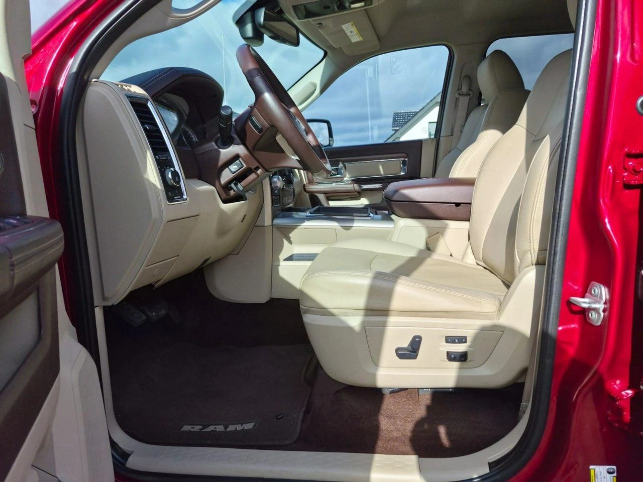 RAM 1500 - Zdjęcie 15