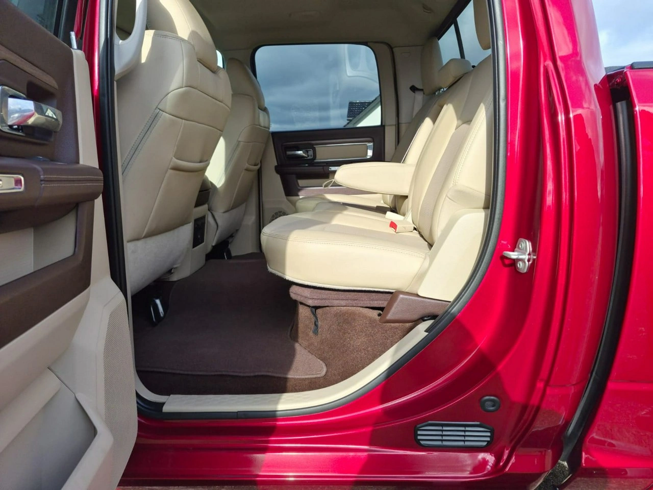 RAM 1500 - Zdjęcie 18