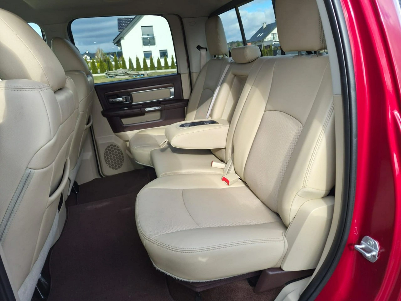 RAM 1500 - Zdjęcie 17