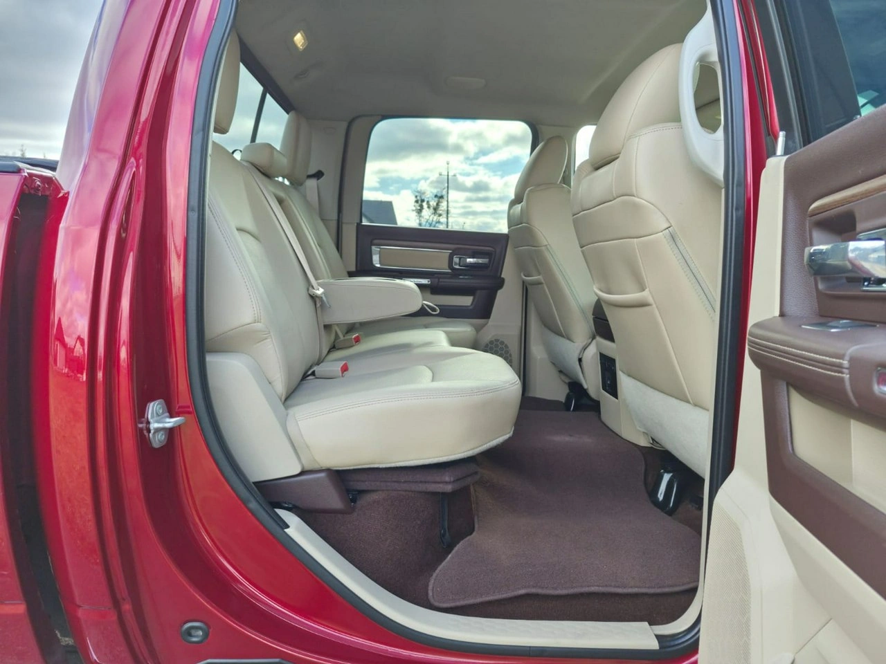 RAM 1500 - Zdjęcie 20