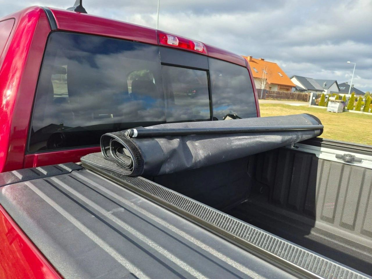 RAM 1500 - Zdjęcie 6