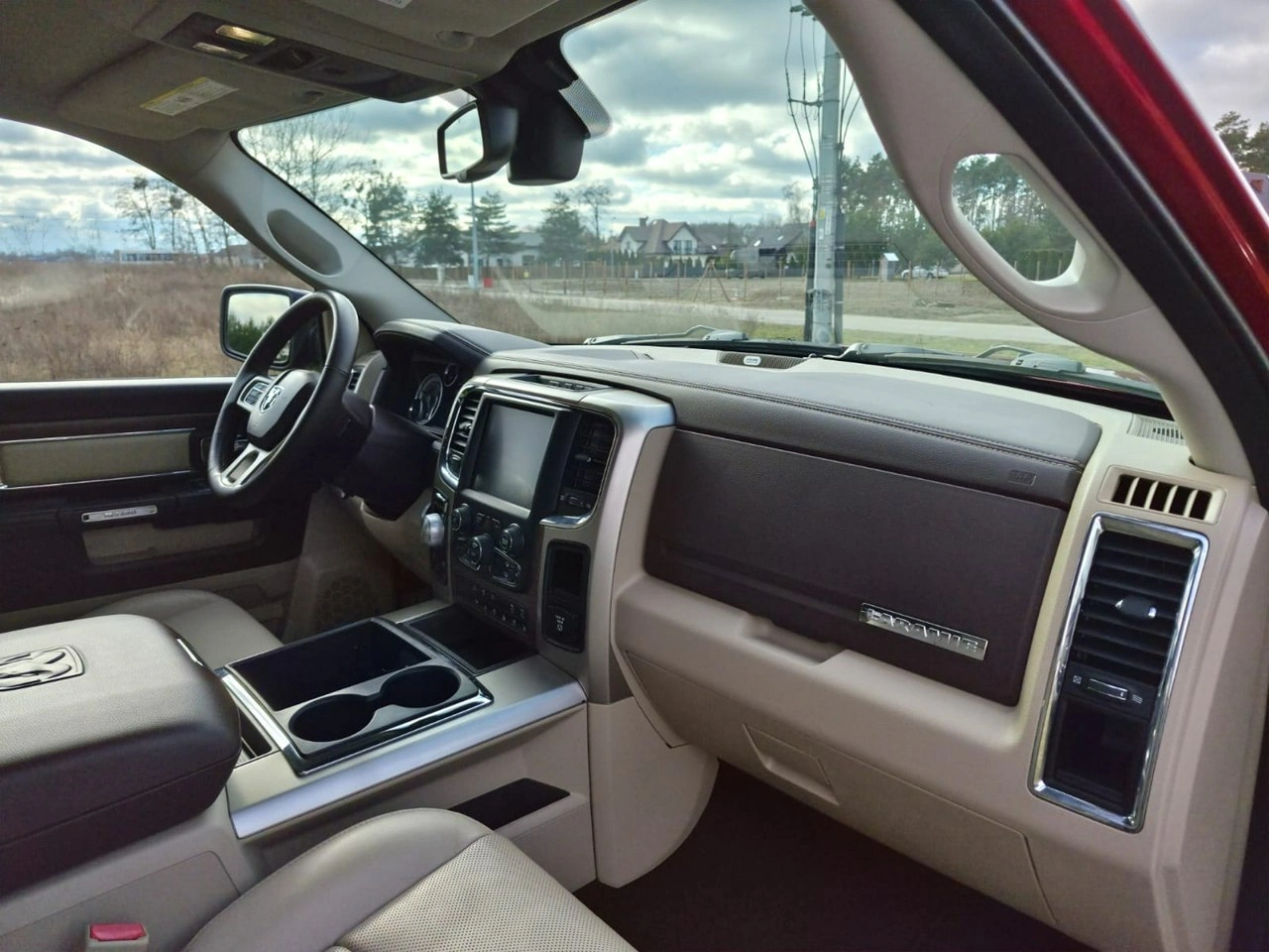 RAM 1500 - Zdjęcie 21