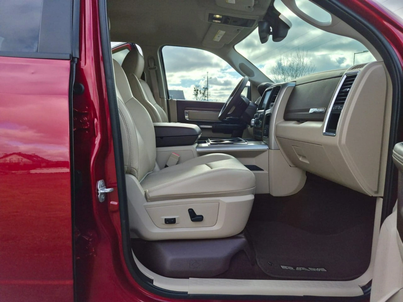 RAM 1500 - Zdjęcie 23