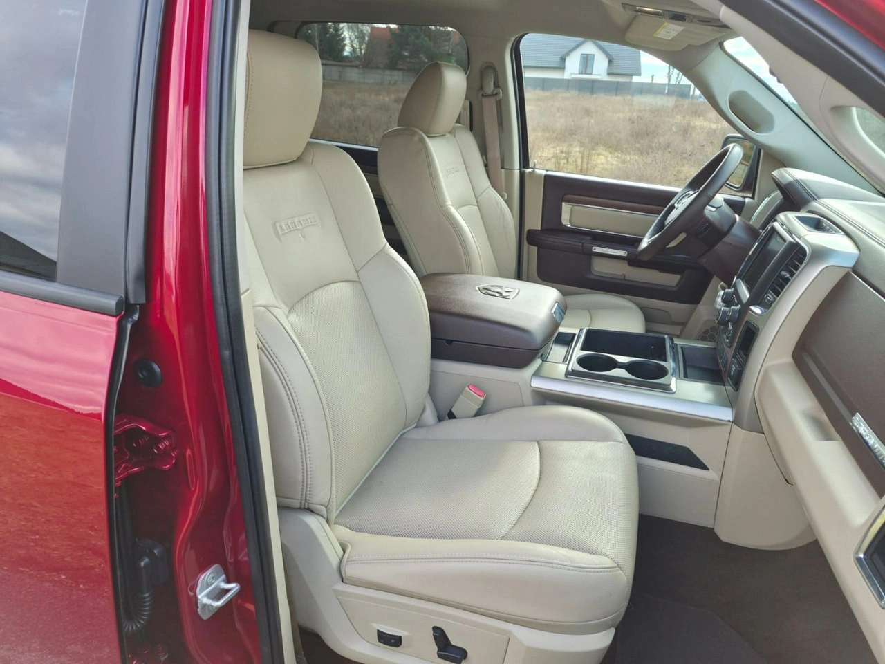 RAM 1500 - Zdjęcie 22