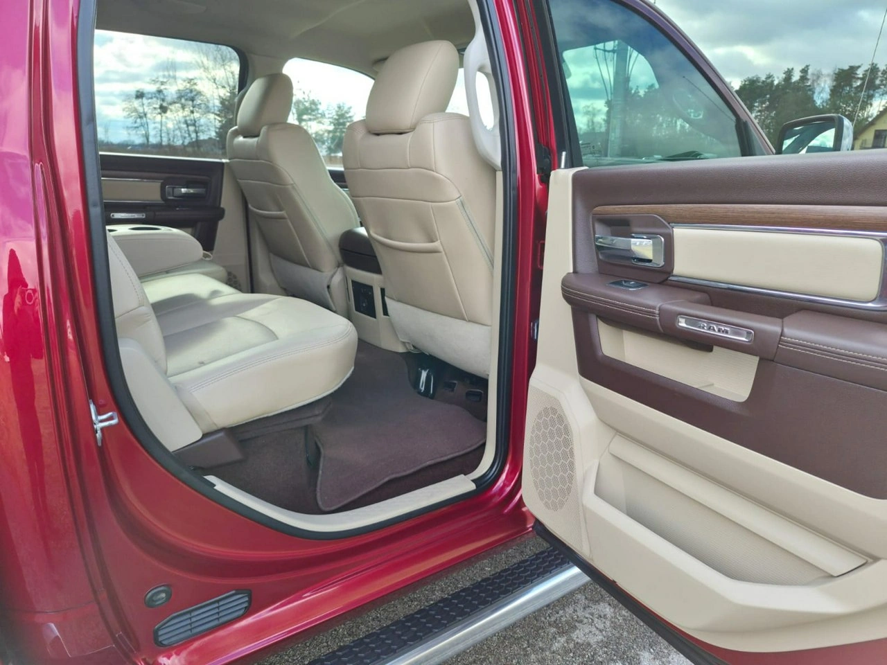 RAM 1500 - Zdjęcie 19